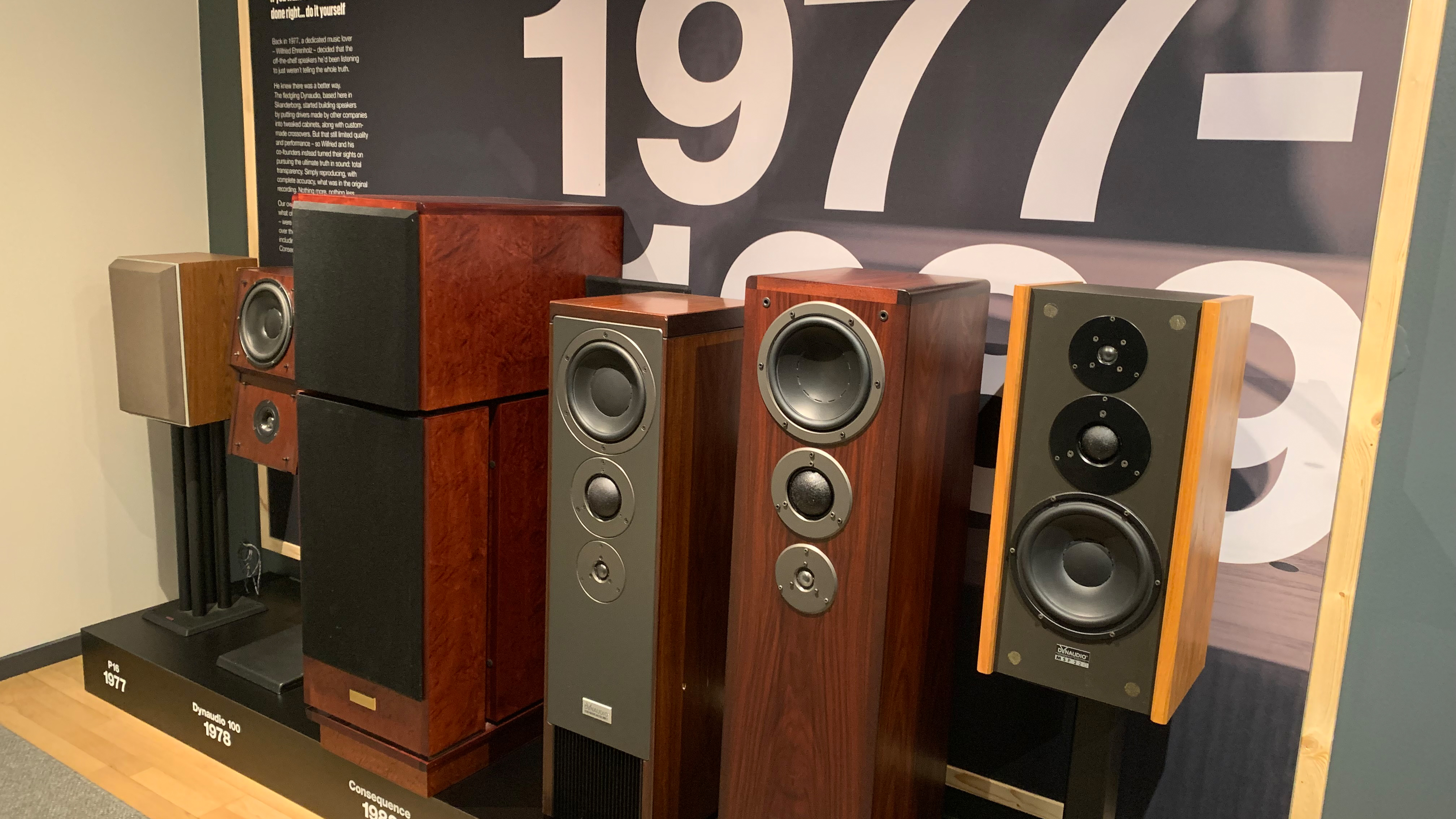 Dynaudio