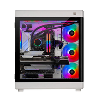 Price watch: NEW DEAL!Skytech Prism | Ryzen 7 7800X3D | RTX 5080 | 32 GB DDR5-5600 | 2 TB SSD |$3,699.99 $2,599.99 at Newegg (save $1,100)