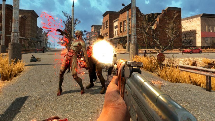 After years in Early Access, 7 Days to Die continues to waste its ...