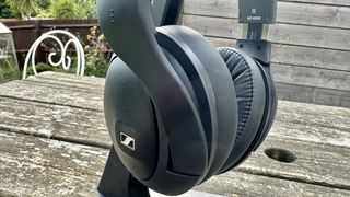 Sennheise HD 620S review