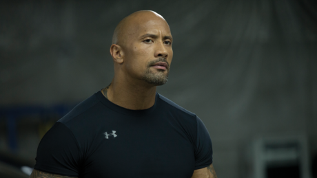 Dwayne 'The Rock' Johnson: fat-shredding secrets | Coach