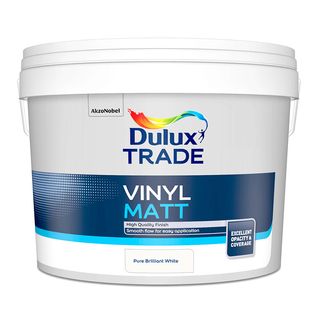 Dulux Trade Vinyl Matt