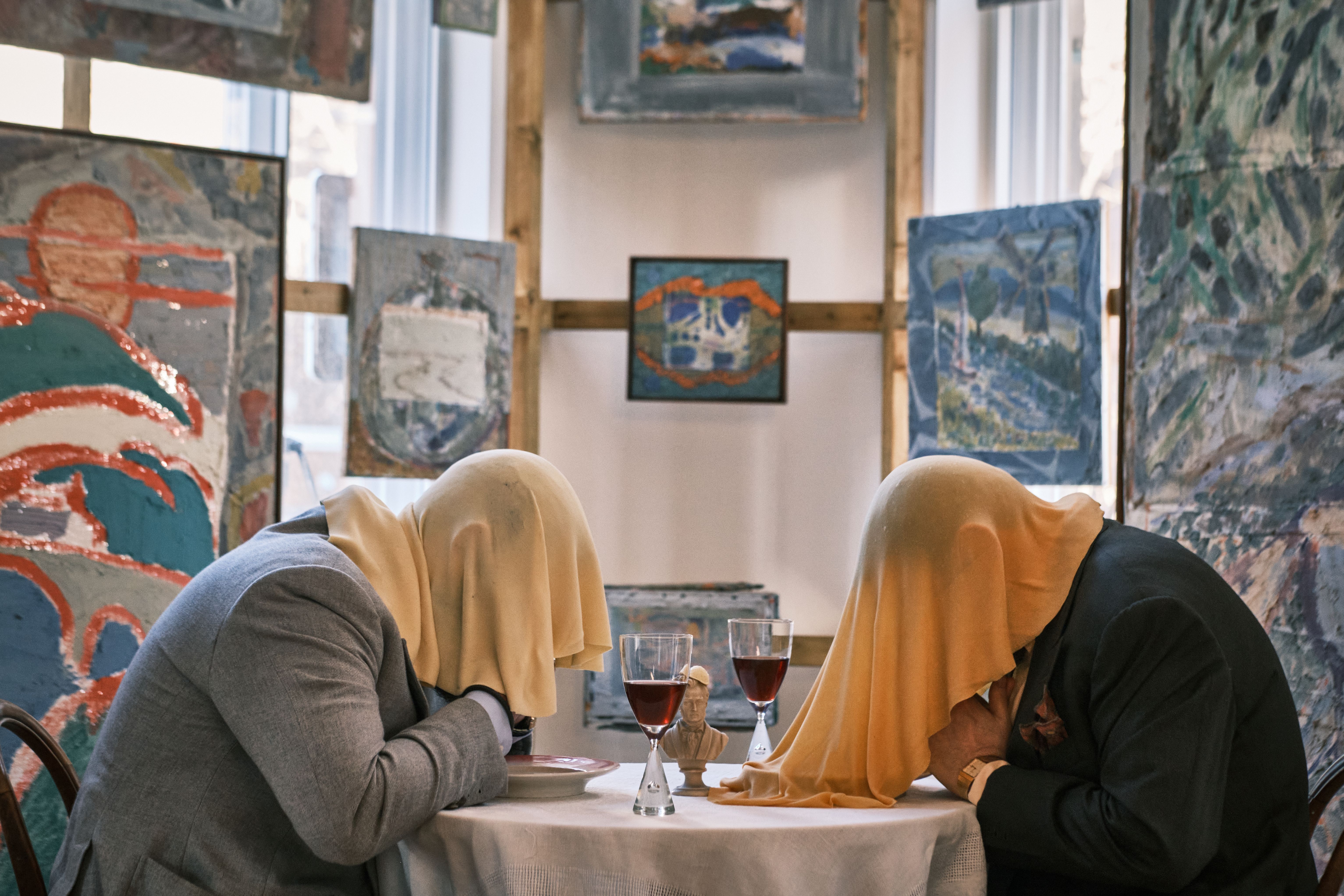 new london restaurants