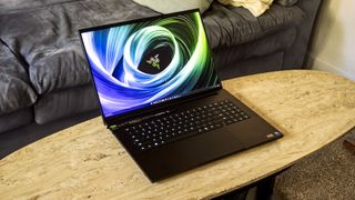 Razer Blade 18