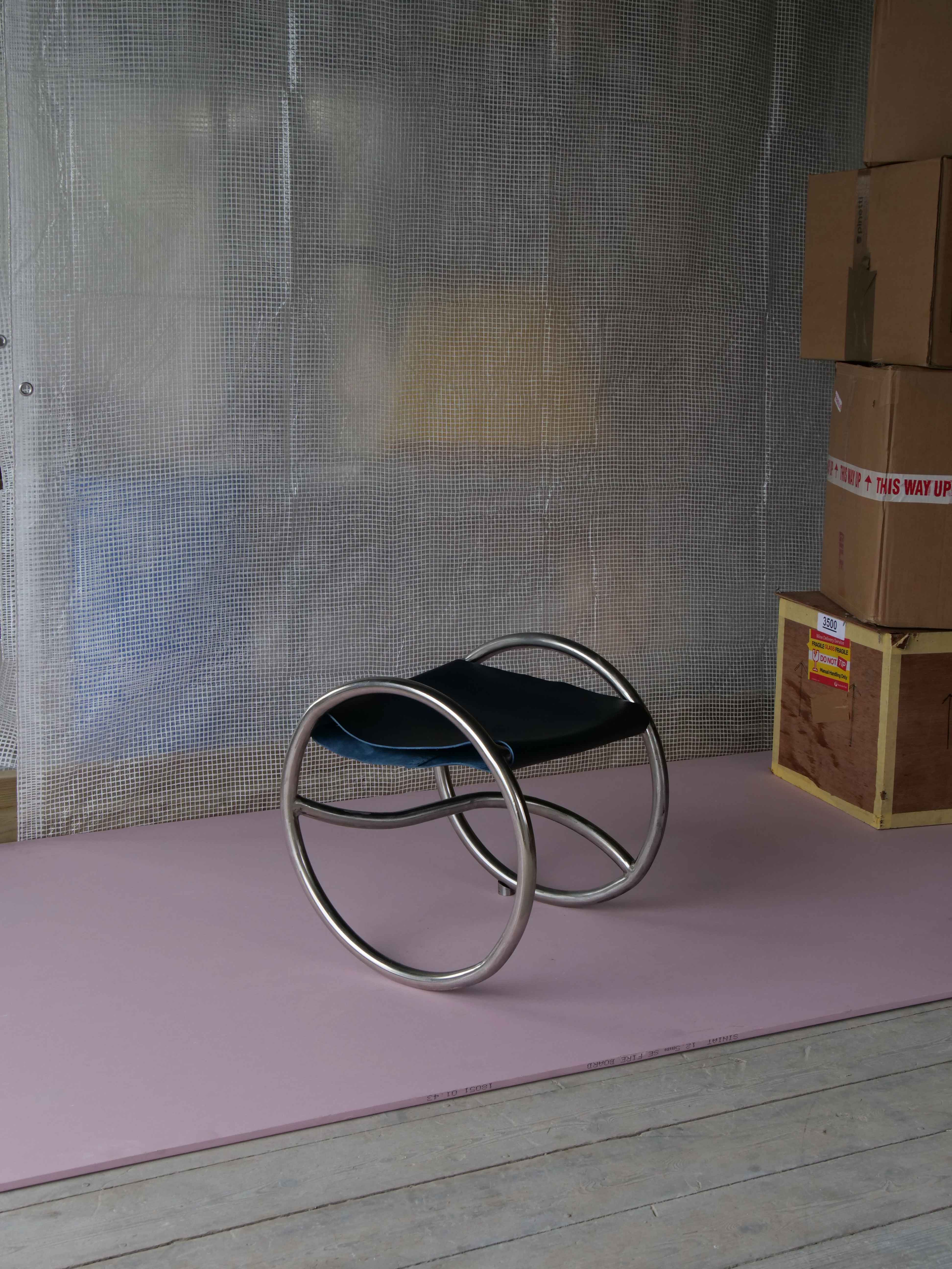 Design everything seating design