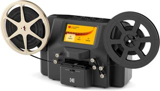 Kodak Reelz Film Digitizer
