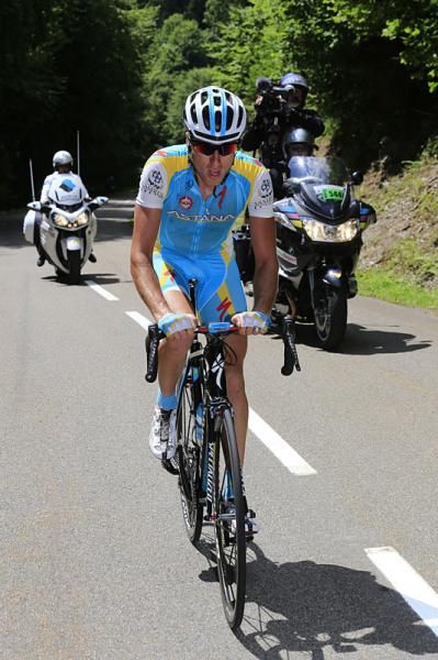 Robert Kiserlovski (Astana)