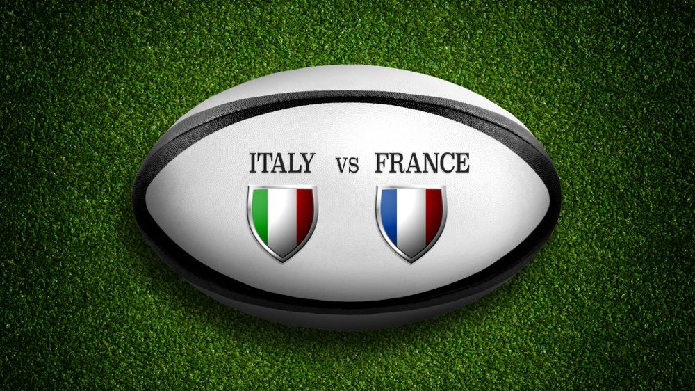 How to watch Italy vs France live stream Six Nations rugby online from