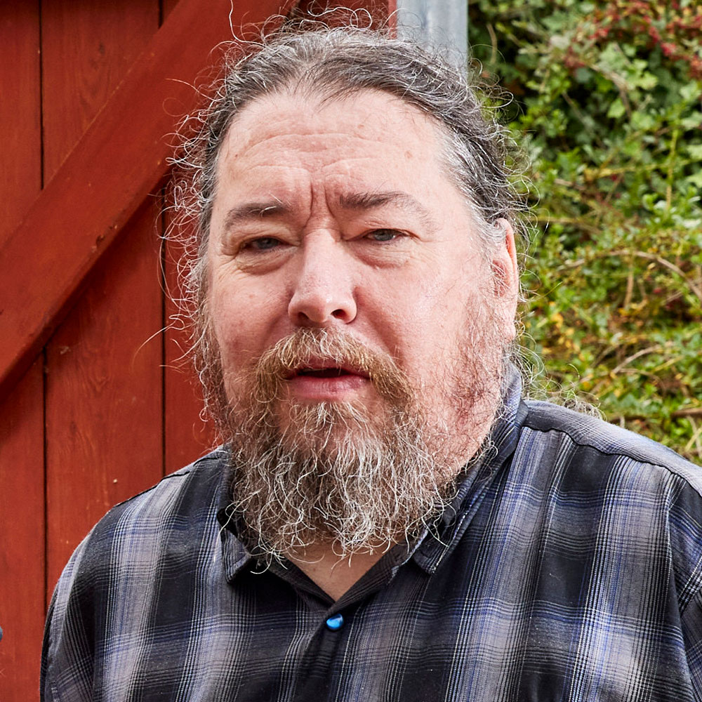 Andrew Wilcox