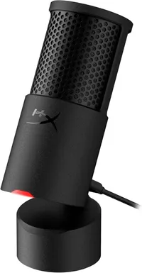 HyperX SoloCast 2 Wired Microphone
