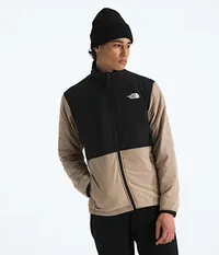 The North Face Mountain Sweatshirt Full-Zip Jacket (Men's)