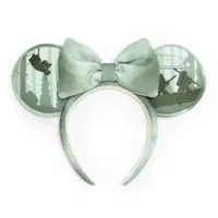 Disney Ewoks Endor Ear Headband