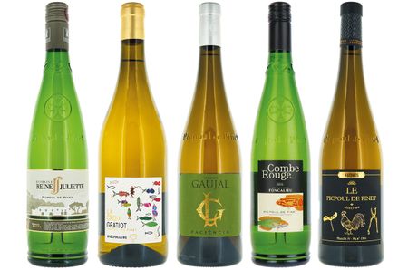 Picpoul de Pinet