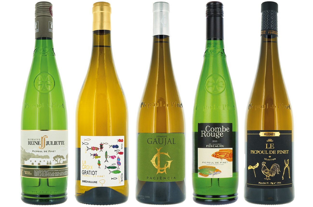 Picpoul de Pinet