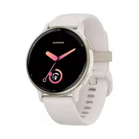 GARMIN vivoactive 5 (Cream Gold & Ivory)