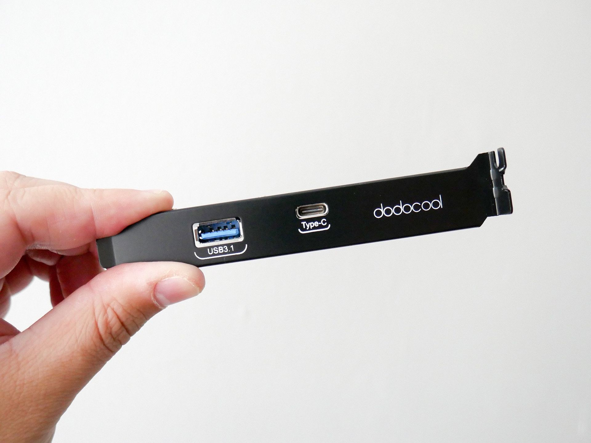 How to add USBC to your desktop PC on the cheap Windows Central