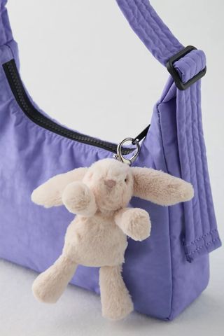 Jellycat Icon Plushie Bag Charm