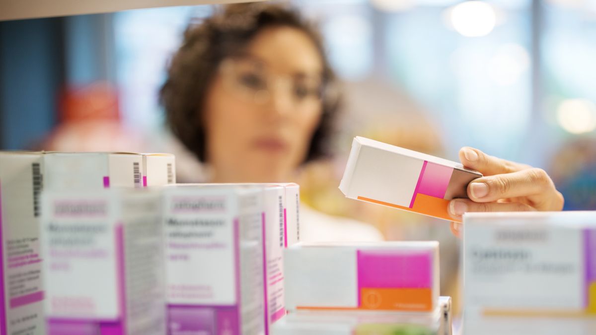 HRT shortage: has ‘medical sexism’ caused menopause drugs crisis? | The ...