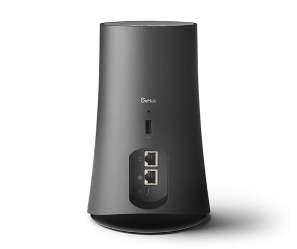 Asus, Google Team Up On AC1900 OnHub Router For The Smart Home | Tom's ...