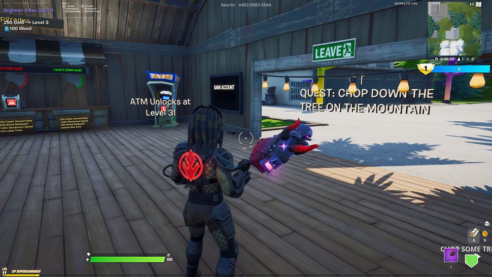 Fortnite Creative Codes: The Best Fortnite Custom Maps | GamesRadar+