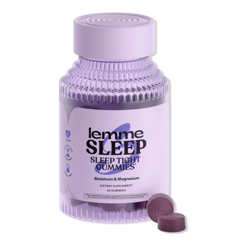 Sleep: Sleep Tight Gummies - 60 Ct