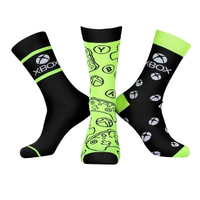 Xbox Socks | $14.99 at Amazon