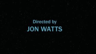 Jon Watts credit for Skeleton Crew