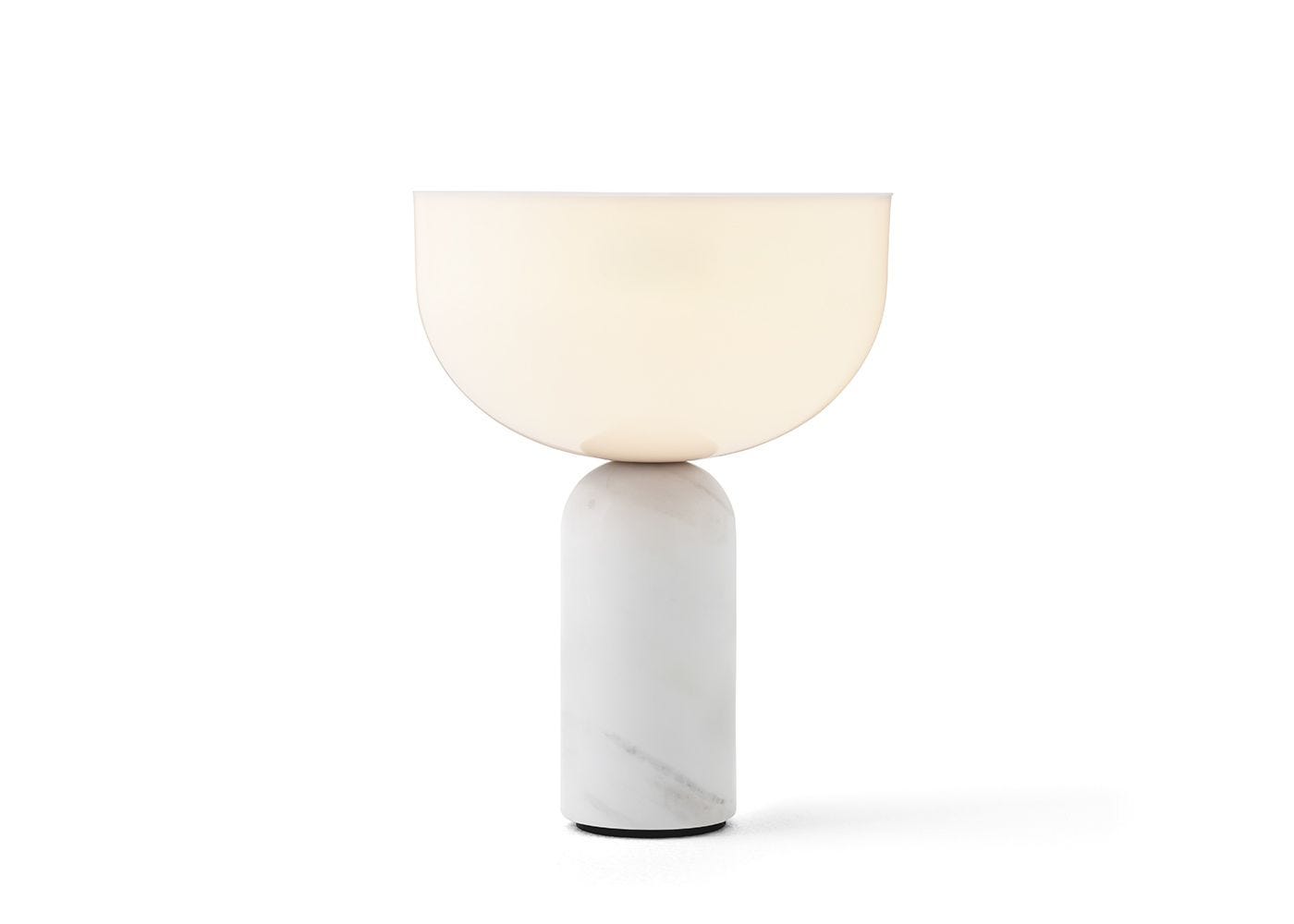 Kizu Led Portable Table Lamp