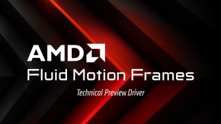 AMD AFMF