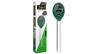 plant moisture meter