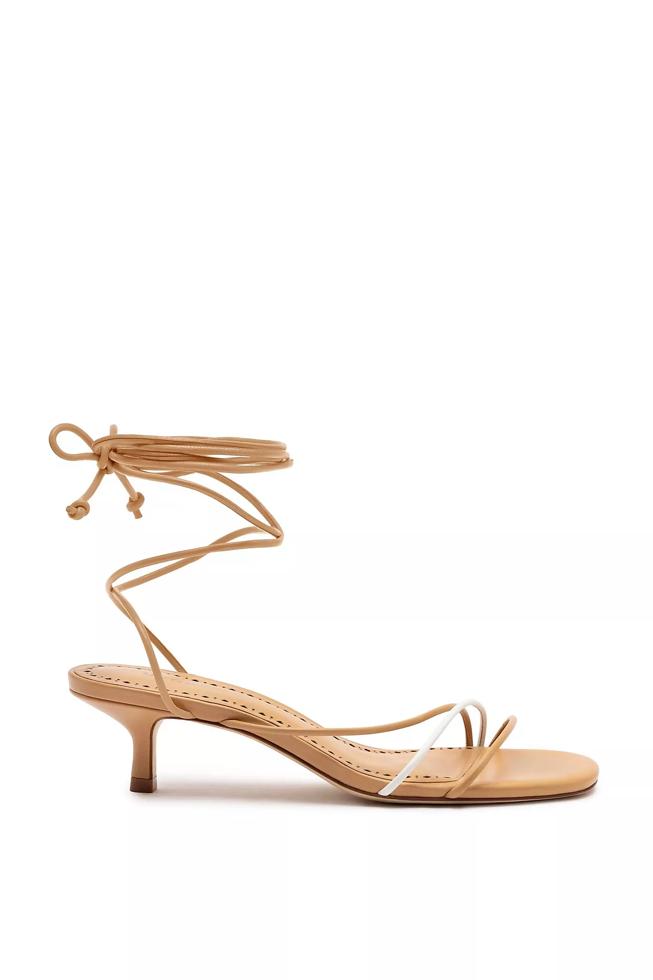 Larroudé Sara Sandal