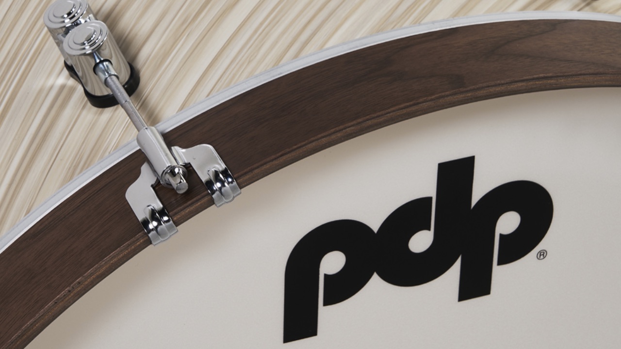 PDP Twisted Ivory