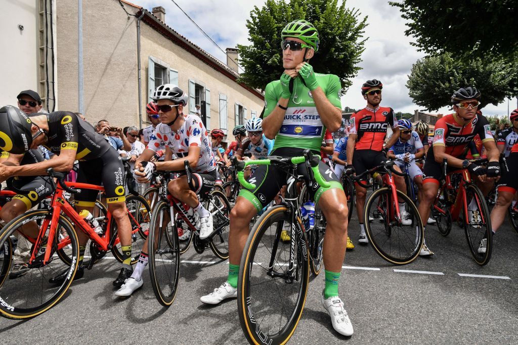 Marcel Kittel (Quick-Step Floors)