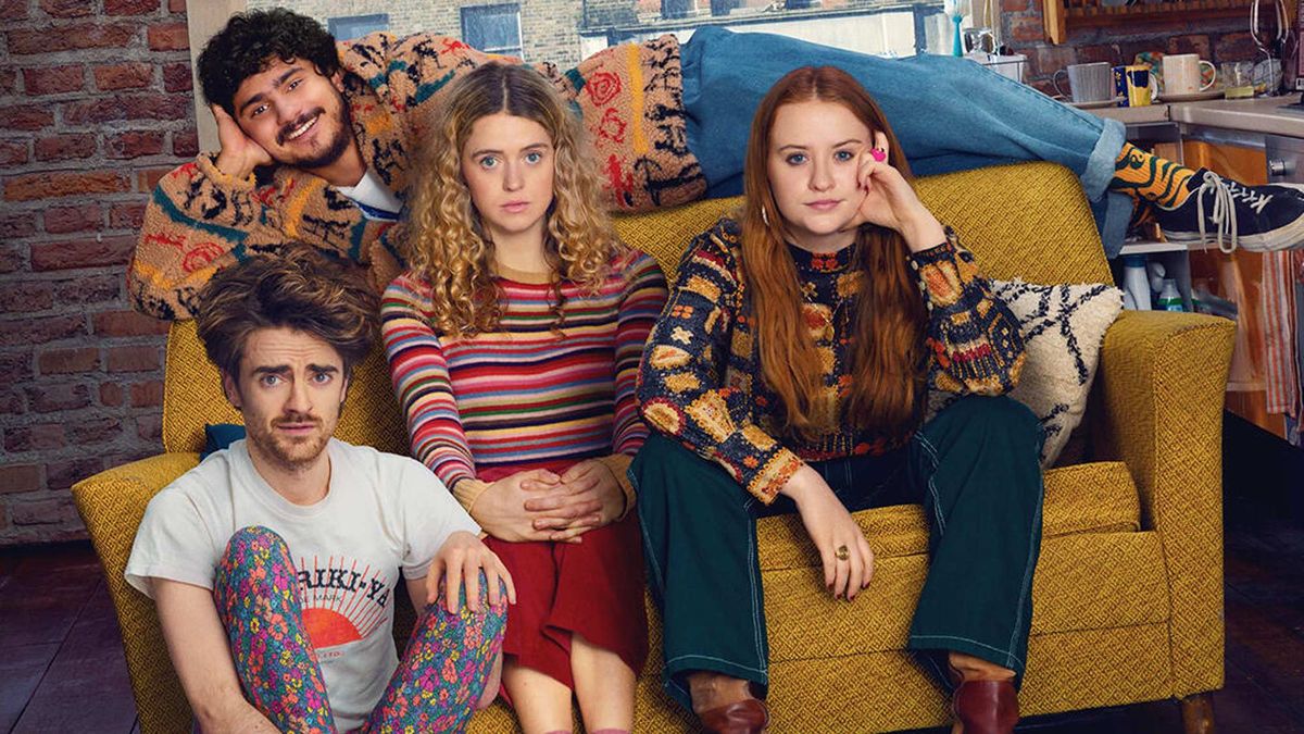 Extraordinary on Hulu is the best new show you’re not watching — and it