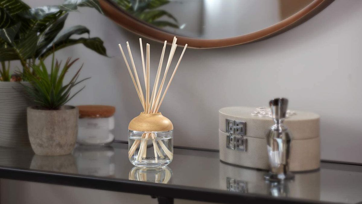 Best reed diffusers 16 sweet smelling buys for your home Real Homes