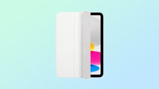 best ipad cases: apple smart folio