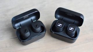 Sennheiser CX True Wireless review