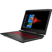 Omen by HP 17 i7 / 16GB / 512GB SSD / Nvidia GeForce GTX 1070 | $2,799