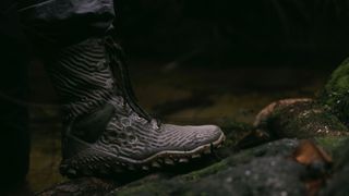 Vivobarefoot Jungle Boot