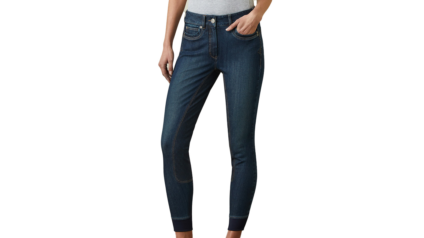 Ariat Halo Breeches