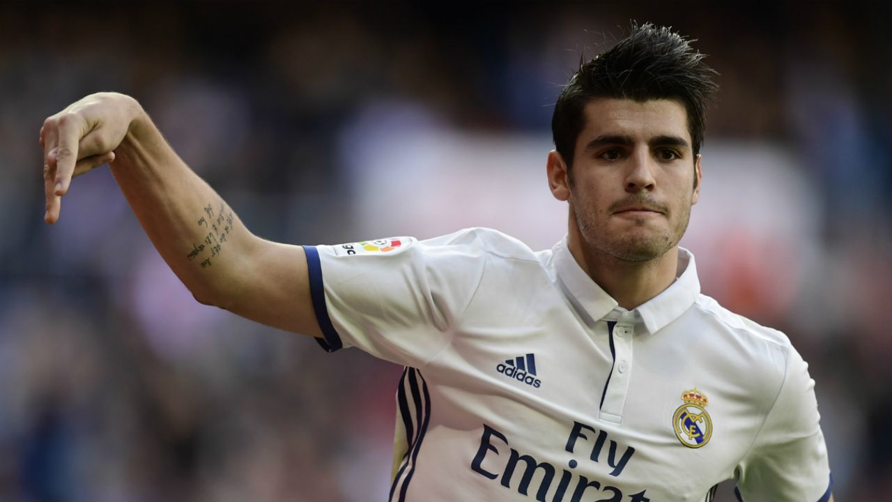 Morata