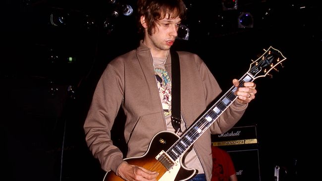 Andy Bell on crafting Ride’s shoegaze sound and playing bass in Oasis