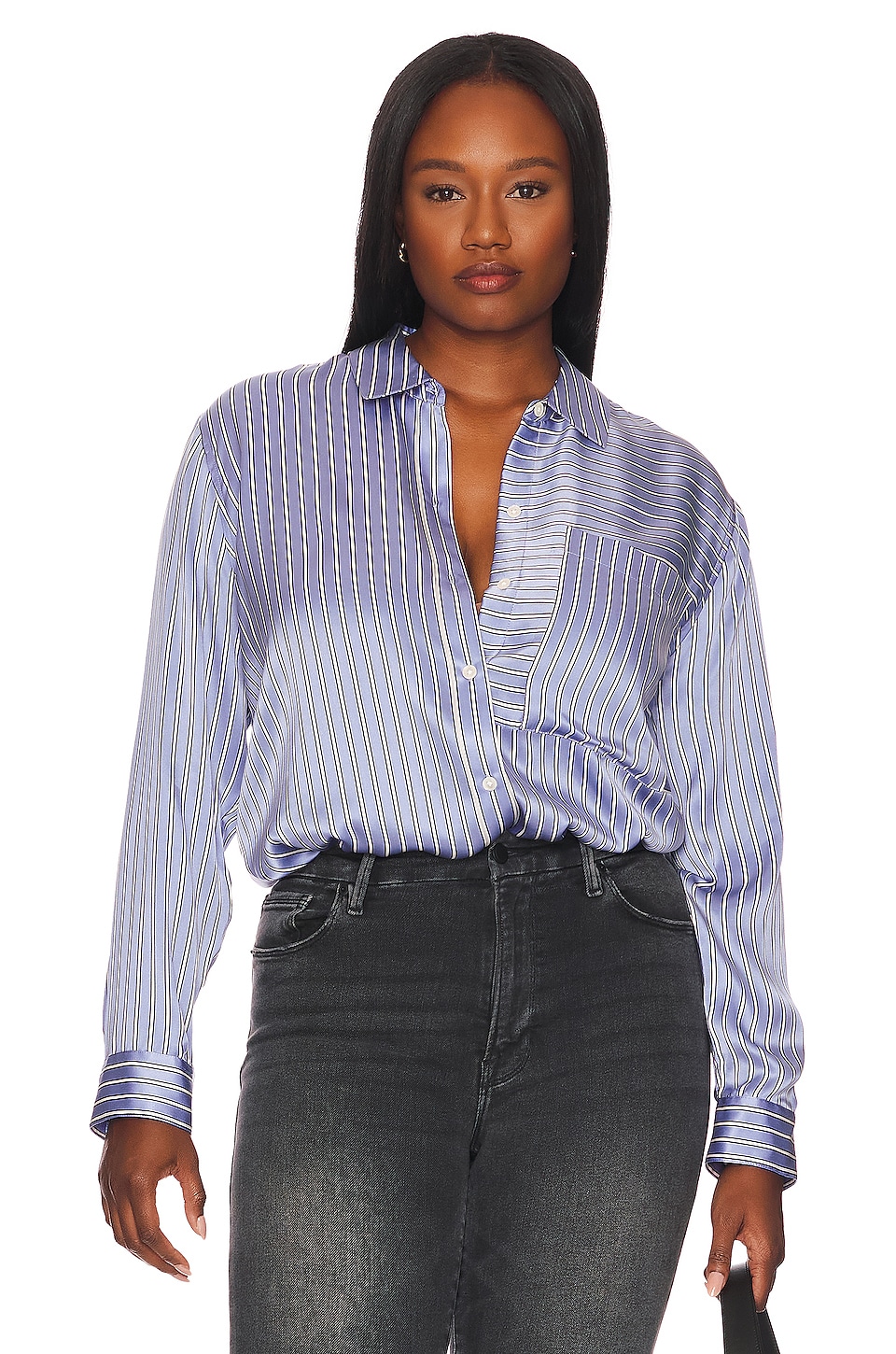Spencer Top