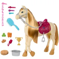 Barbie Dance and Show Horse | 52% off at AmazonWas £49.99 Now £22.99Price check: Barbie Dance and Show Horse | 52% off at AmazonWas £49.99 Now £22.99Price check: