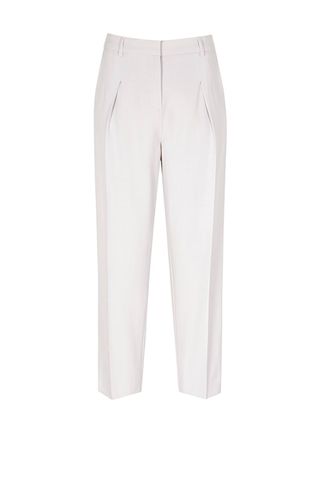 Citronella Tapered Trousers, £110