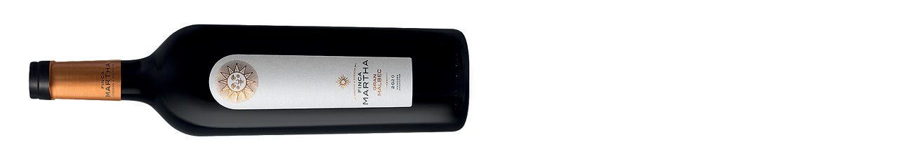 Finca Martha, Gran Malbec, Mendoza 2020