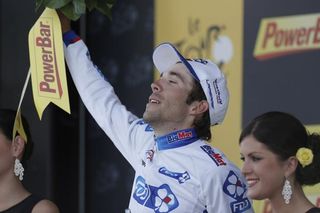 Thibaut Pinot lets it all soak in