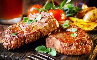 Get recipe ideas