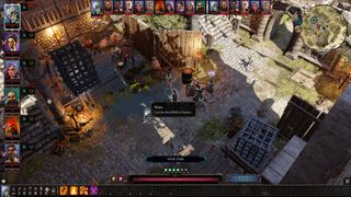 The best Divinity: Original Sin 2 mods: expanded party size