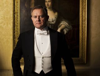 Hugh Bonneville